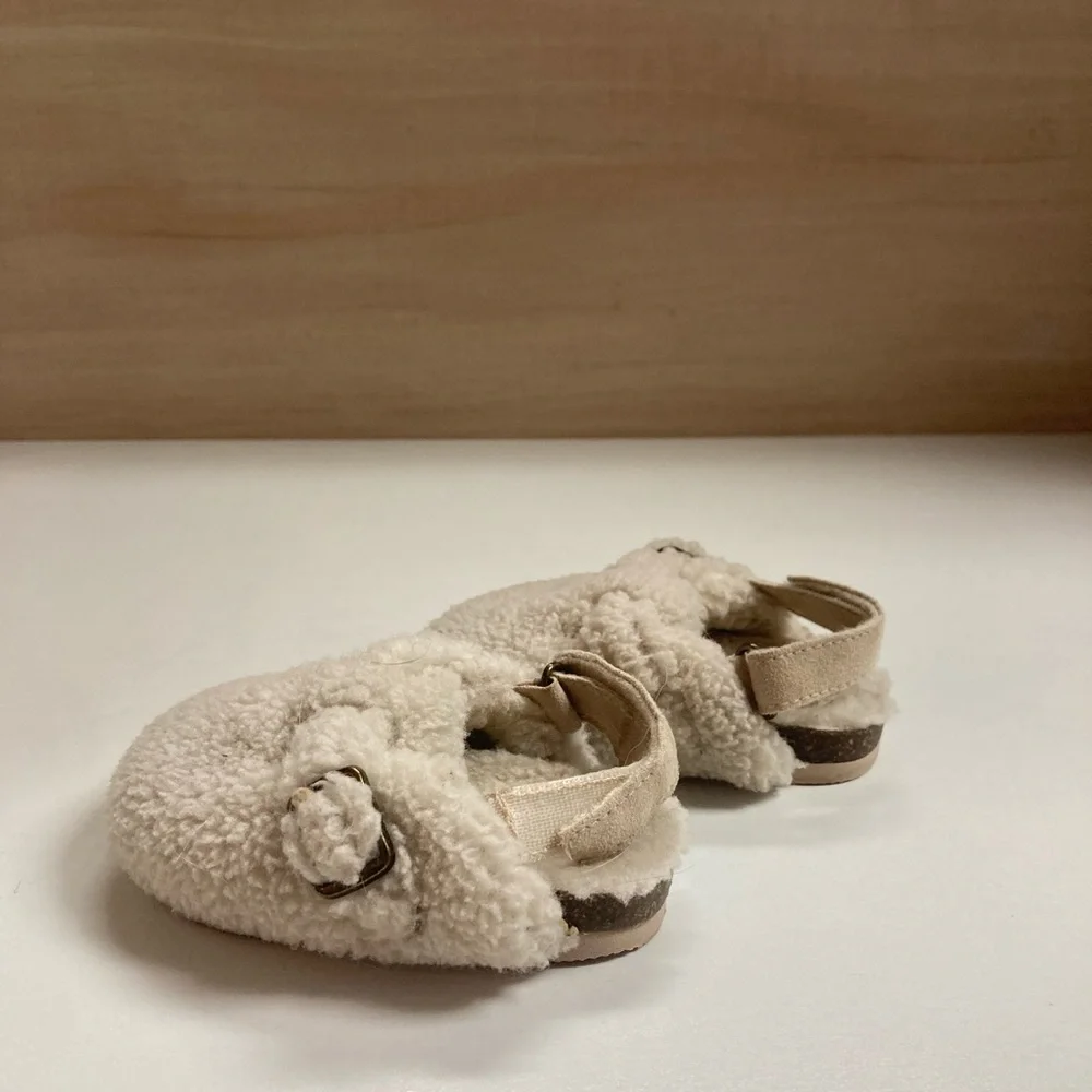 $14 ADD ON baby gap clogs 12-18M Zara Uggs Janie and Jack Mini Boden Little‎ Co.